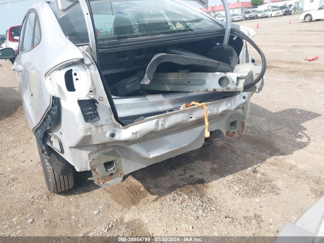 Ford FIESTA SE 2017 3FADP4BJ7HM138322 Image 6
