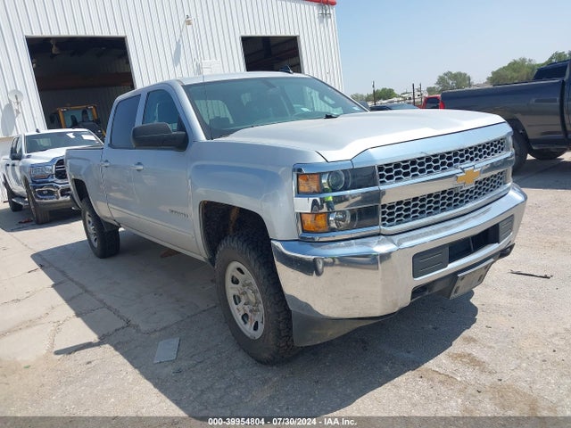 2019 1GC1KSEG2KF161871 main image