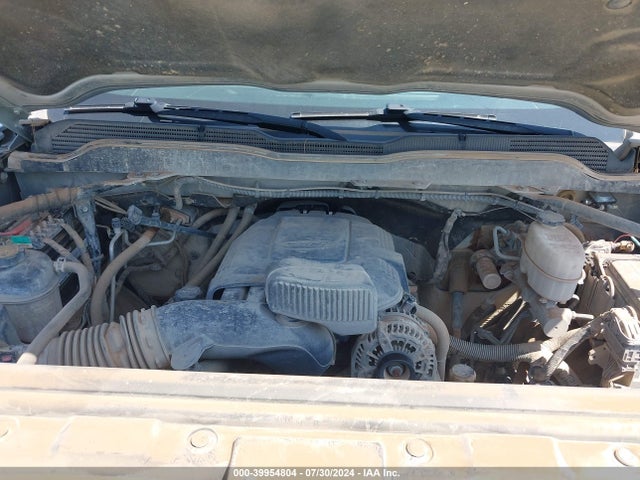 Chevrolet Silverado 2500hd Lt 2019 1GC1KSEG2KF161871 Image 10