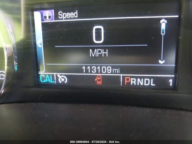 Chevrolet Silverado 2500hd Lt 2019 1GC1KSEG2KF161871 Image 15