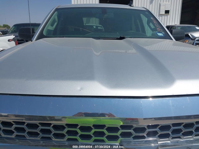 Chevrolet Silverado 2500hd Lt 2019 1GC1KSEG2KF161871 Image 6