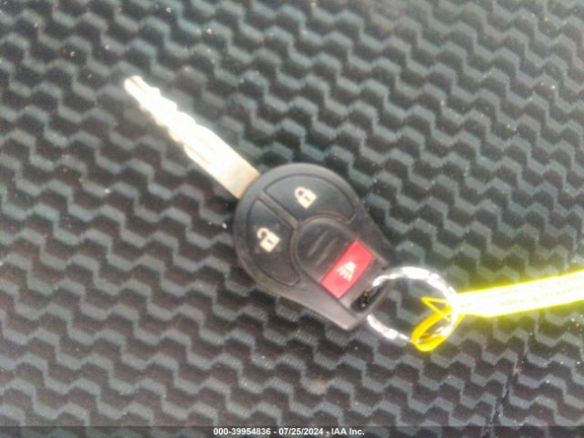 3N1CE2CP9GL383536 Nissan Versa Note S (sr)/s Plus/sl/sr/sv