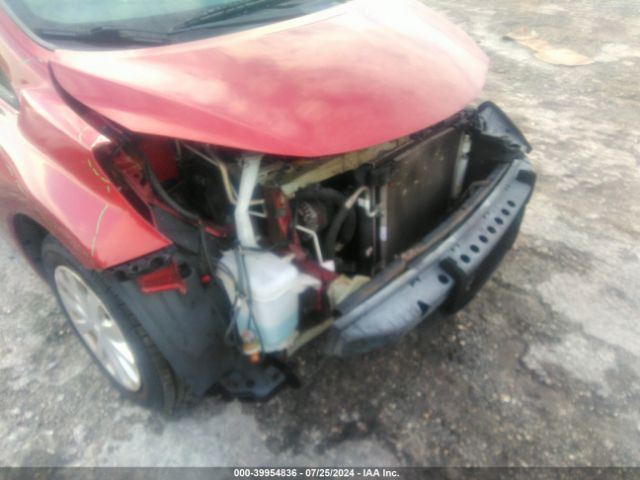 3N1CE2CP9GL383536 Nissan Versa Note S (sr)/s Plus/sl/sr/sv