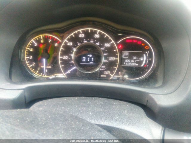3N1CE2CP9GL383536 Nissan Versa Note S (sr)/s Plus/sl/sr/sv