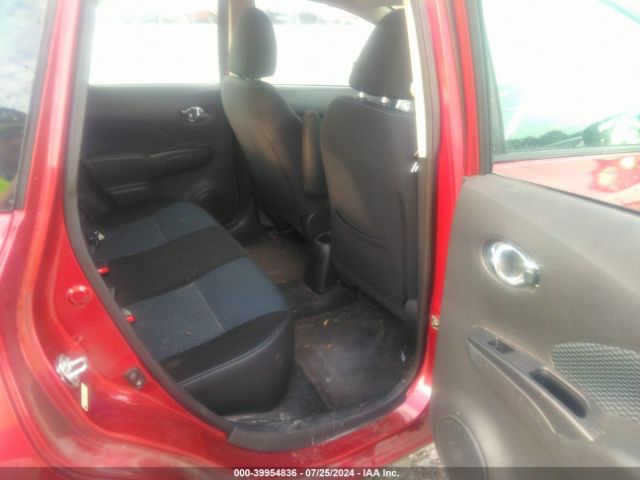 3N1CE2CP9GL383536 Nissan Versa Note S (sr)/s Plus/sl/sr/sv