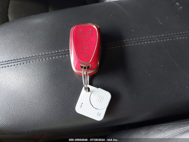 Chevrolet Equinox Premier 2018 3GNAXWEX0JS562071 Image 11