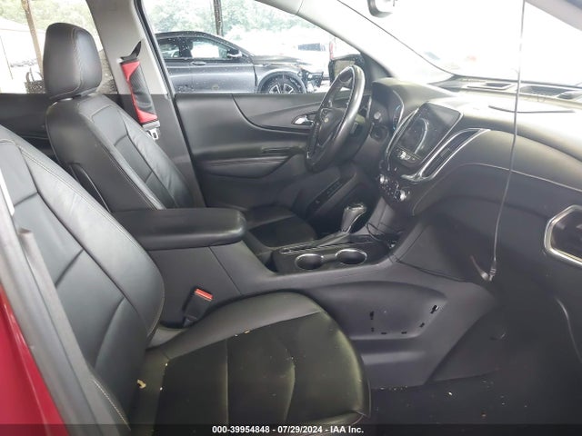 Chevrolet Equinox Premier 2018 3GNAXWEX0JS562071 Image 5
