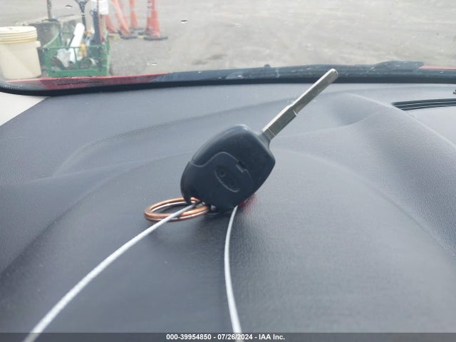 Ford FIESTA SE 2014 3FADP4BJ0EM199880 Image 11