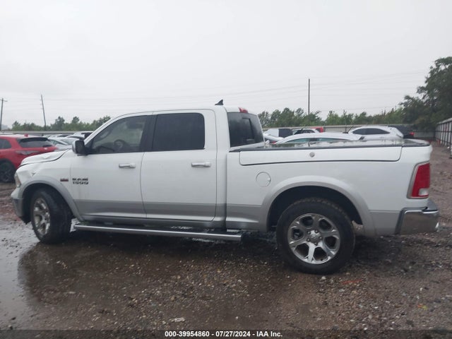 RAM 1500 Laramie 2014 1C6RR7VT9ES285468 Image 14