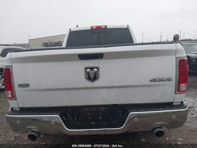 RAM 1500 Laramie 2014 1C6RR7VT9ES285468 Image 16