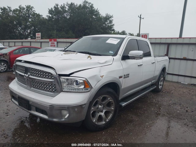 1C6RR7VT9ES285468 RAM 1500 Laramie