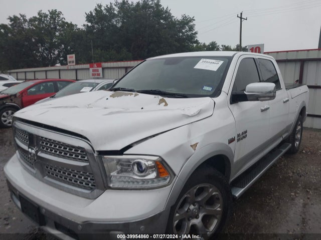 1C6RR7VT9ES285468 RAM 1500 Laramie
