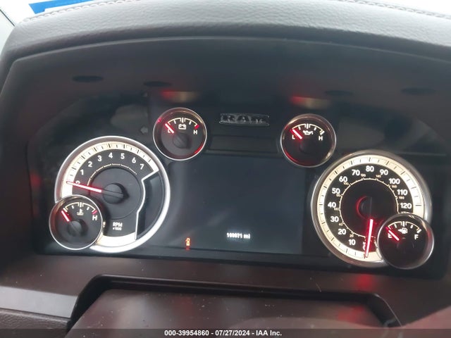 1C6RR7VT9ES285468 RAM 1500 Laramie