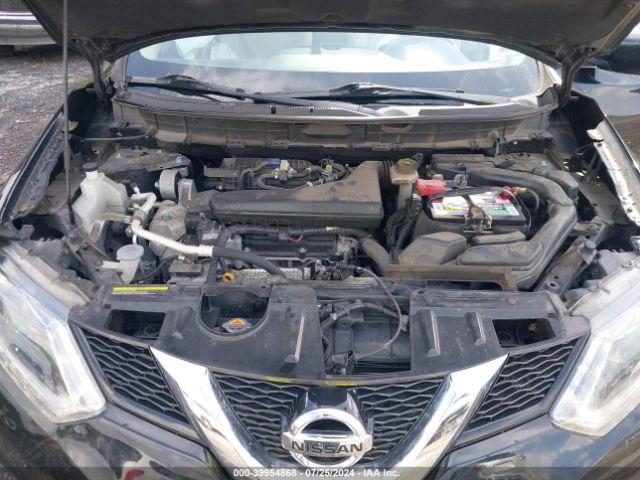 JN8AT2MT0GW013452 Nissan ROGUE S