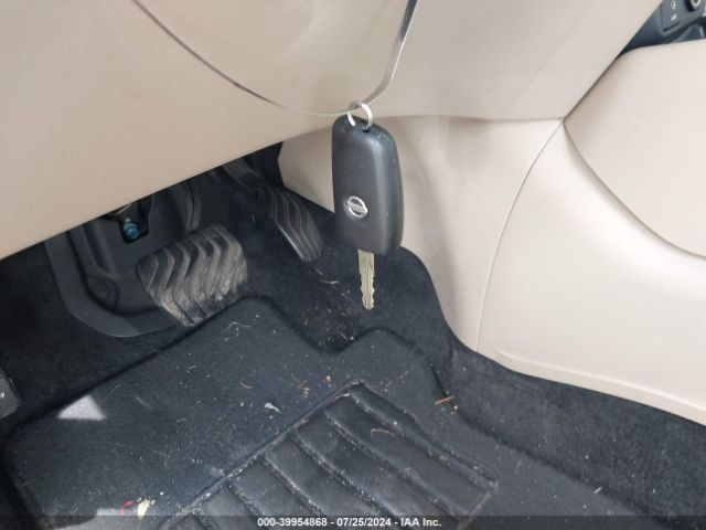 JN8AT2MT0GW013452 Nissan ROGUE S