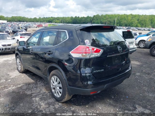 JN8AT2MT0GW013452 Nissan ROGUE S