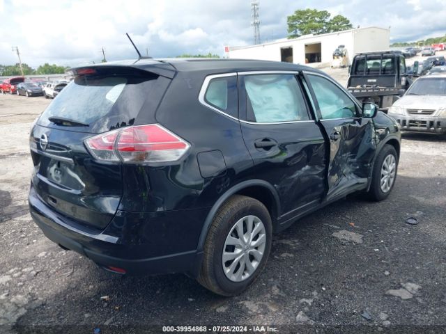 JN8AT2MT0GW013452 Nissan ROGUE S