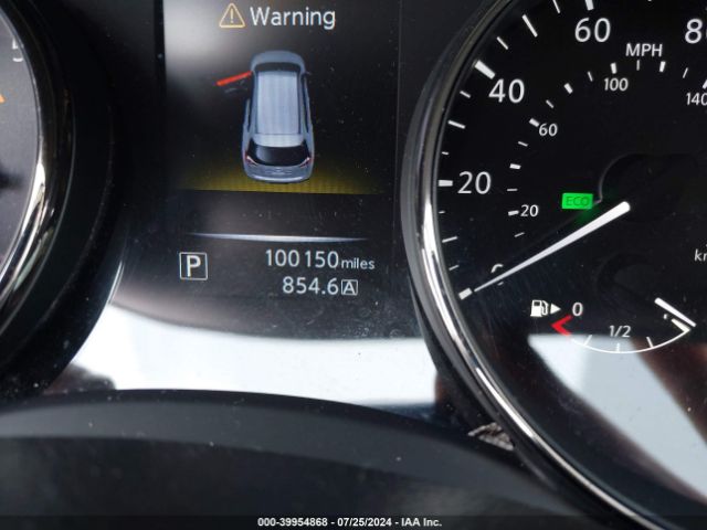 JN8AT2MT0GW013452 Nissan ROGUE S