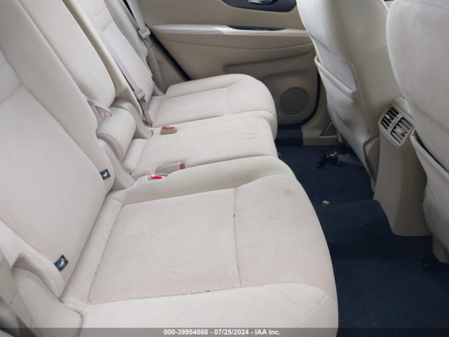JN8AT2MT0GW013452 Nissan ROGUE S