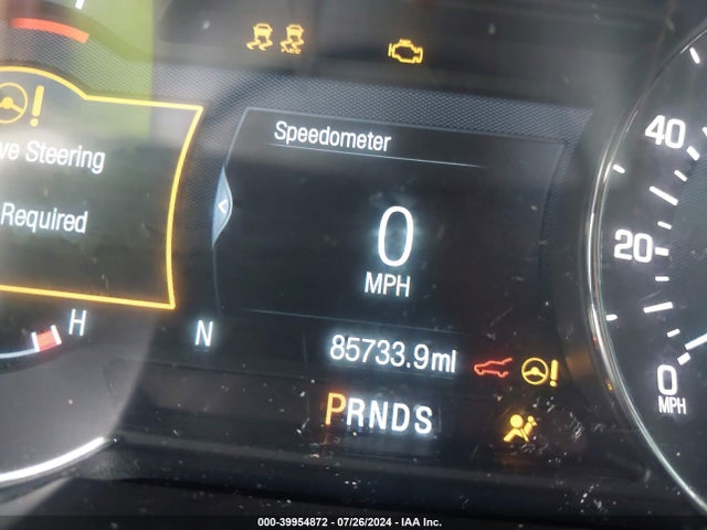 Lincoln Mkx Reserve 2017 2LMPJ6LP2HBL43636 Image 15