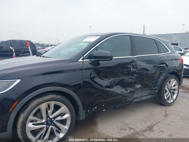 Lincoln Mkx Reserve 2017 2LMPJ6LP2HBL43636 Image 6