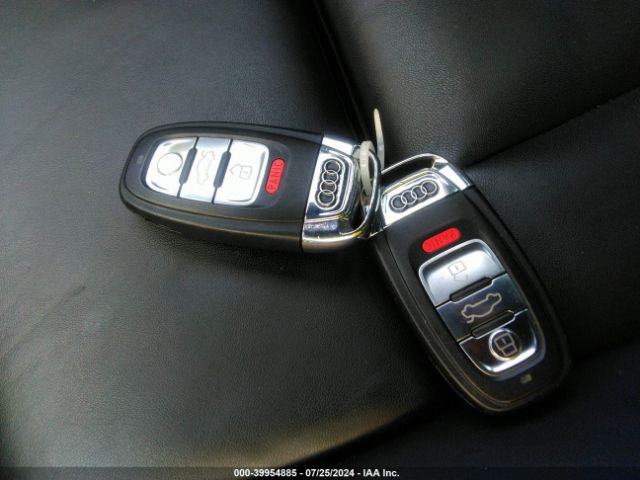 WAUDGAFL8EA059056 Audi S4 3.0t Premium Plus