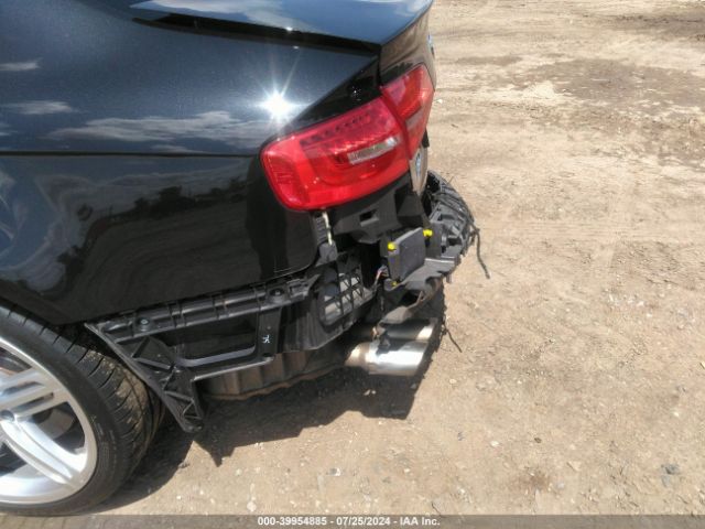 WAUDGAFL8EA059056 Audi S4 3.0t Premium Plus
