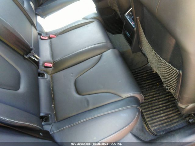 WAUDGAFL8EA059056 Audi S4 3.0t Premium Plus