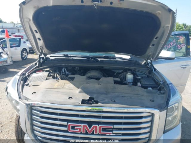 1GKS1BKC1KR324425 GMC YUKON SLT