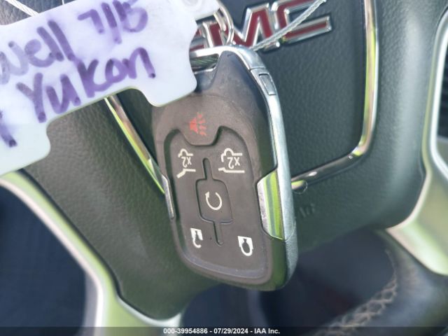 1GKS1BKC1KR324425 GMC YUKON SLT