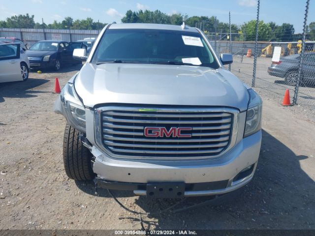 1GKS1BKC1KR324425 GMC YUKON SLT