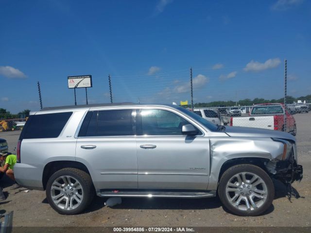 1GKS1BKC1KR324425 GMC YUKON SLT
