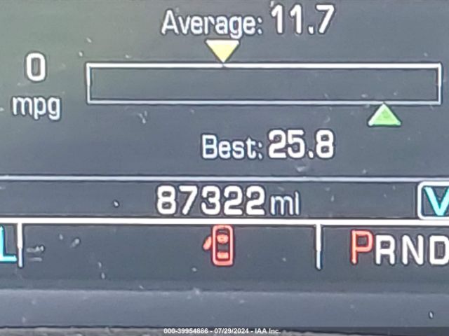 1GKS1BKC1KR324425 GMC YUKON SLT