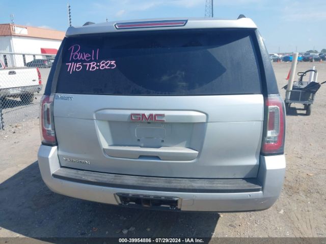 1GKS1BKC1KR324425 GMC YUKON SLT