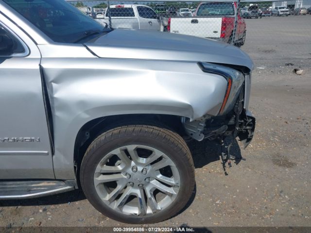 1GKS1BKC1KR324425 GMC YUKON SLT
