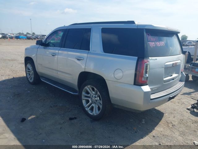 1GKS1BKC1KR324425 GMC YUKON SLT