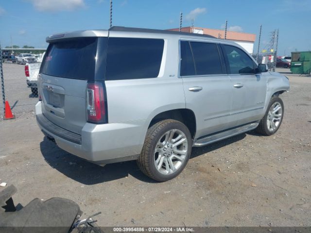 1GKS1BKC1KR324425 GMC YUKON SLT