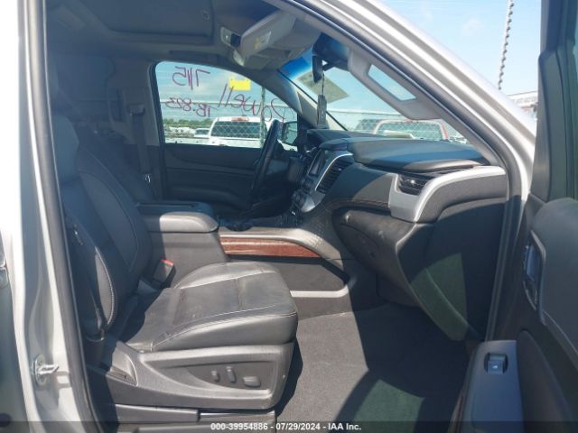 1GKS1BKC1KR324425 GMC YUKON SLT