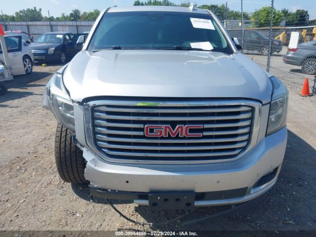 1GKS1BKC1KR324425 GMC YUKON SLT