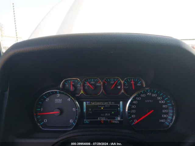 1GKS1BKC1KR324425 GMC YUKON SLT