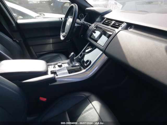 SALWR2RV6KA415582 Land Rover Range Rover Sport Hse