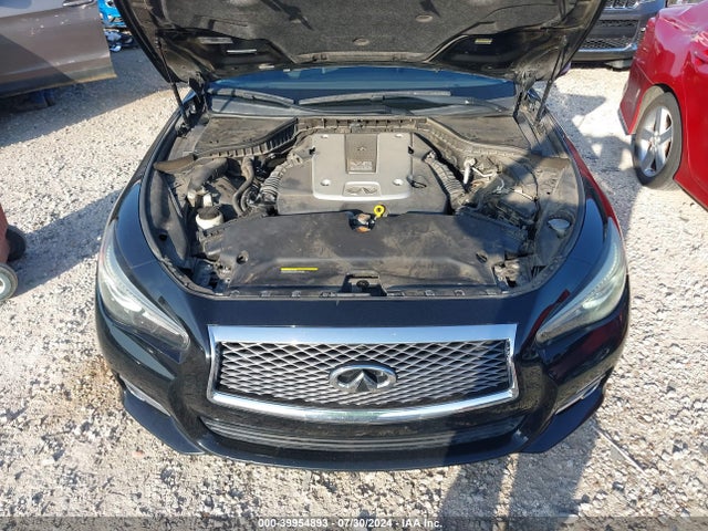JN1BV7AR8EM693399 Infiniti Q50 Premium