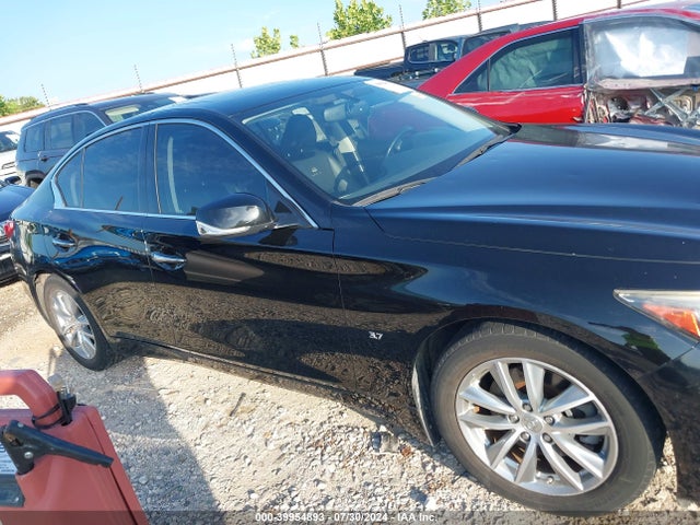 Infiniti Q50 Premium 2014 JN1BV7AR8EM693399 Image 13