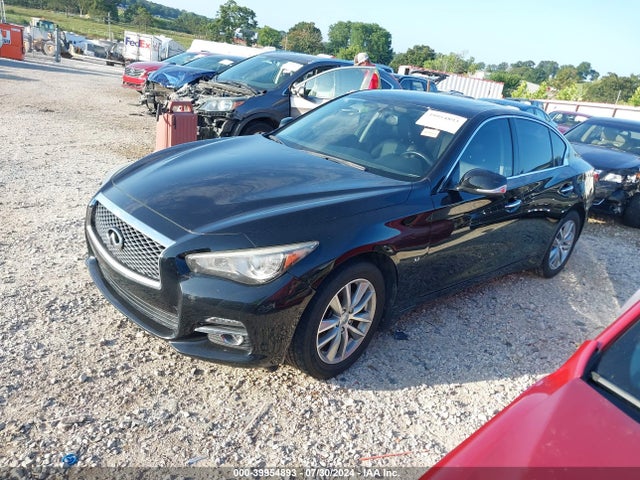 JN1BV7AR8EM693399 Infiniti Q50 Premium
