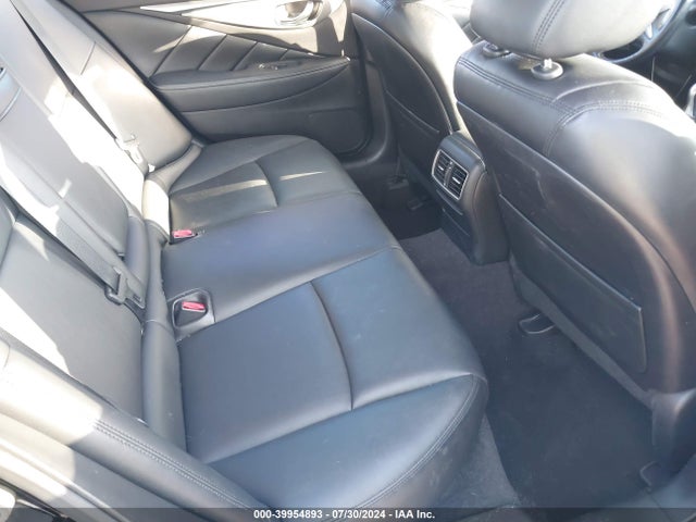 JN1BV7AR8EM693399 Infiniti Q50 Premium