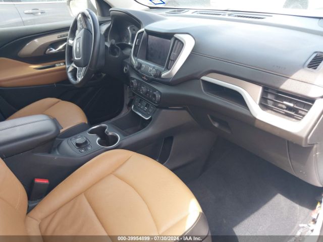 3GKALPEVXML386982 GMC Terrain Fwd Slt
