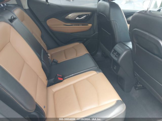 3GKALPEVXML386982 GMC Terrain Fwd Slt