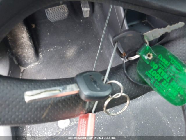 KL8CB6SA6LC407218 Chevrolet Spark Fwd Ls Automatic