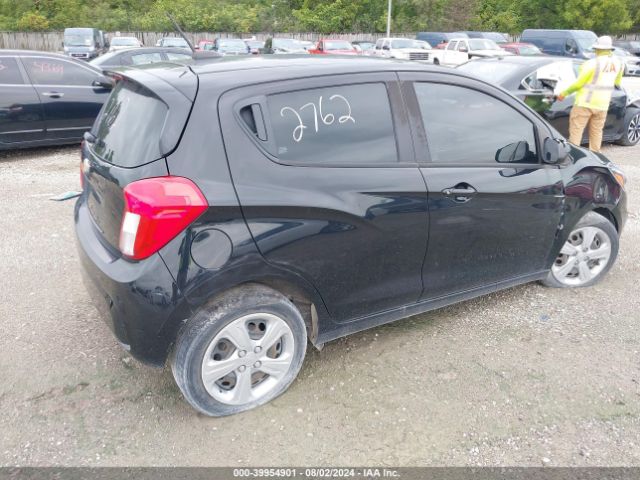 KL8CB6SA6LC407218 Chevrolet Spark Fwd Ls Automatic