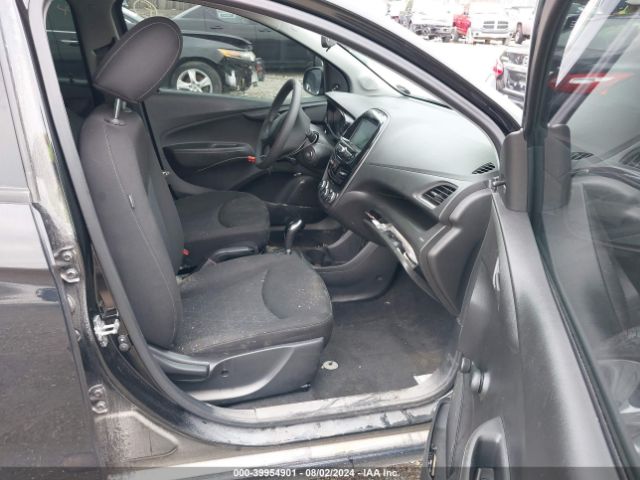 KL8CB6SA6LC407218 Chevrolet Spark Fwd Ls Automatic